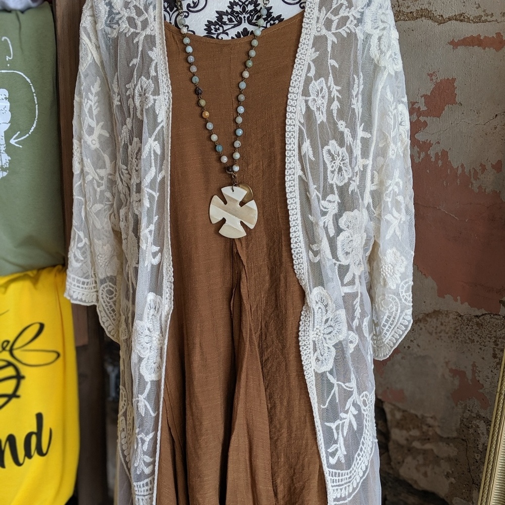 Swing dress